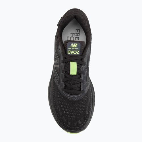 Buty do biegania damskie New Balance Fresh Foam Evoz V4 faded black/castlerock/afterglow