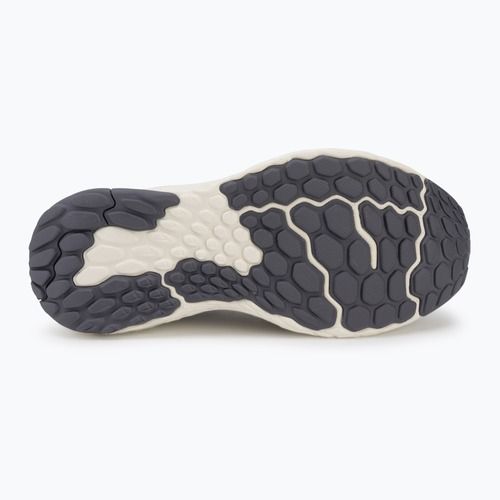 Buty do biegania damskie New Balance Fresh Foam Evoz V4 truffle salt/taro