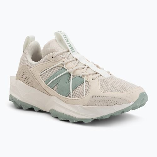 Buty do biegania męskie New Balance Dynasoft Tektrel V1 linen/mosaic green