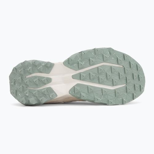 Buty do biegania męskie New Balance Dynasoft Tektrel V1 linen/mosaic green