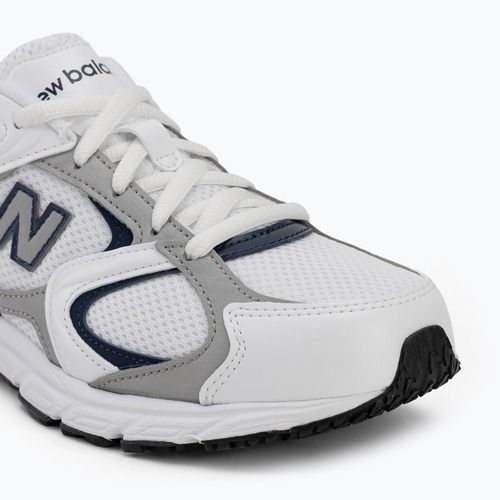 Buty New Balance Classic 408's V1 103 white/natural indigo