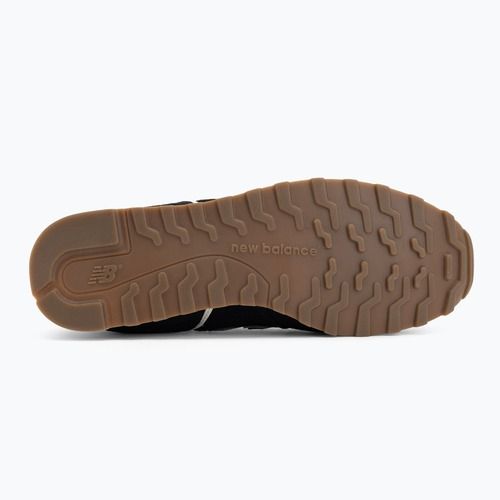 Buty męskie New Balance 373's V2 5614 black/linen