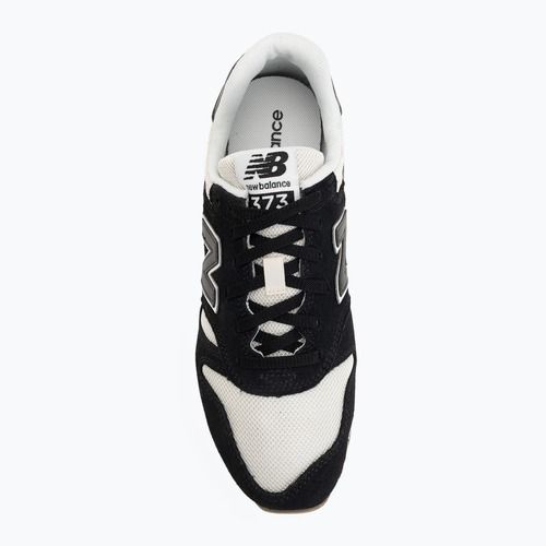 Buty męskie New Balance 373's V2 5614 black/linen