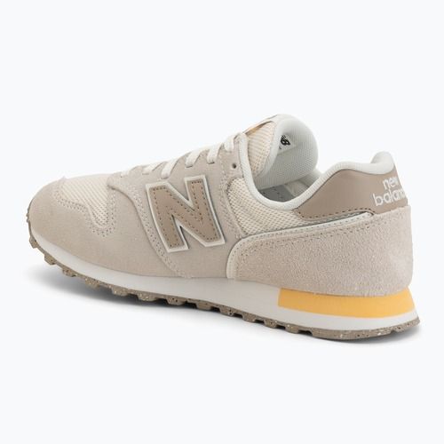 Buty damskie New Balance 373's V2 linen/stoneware