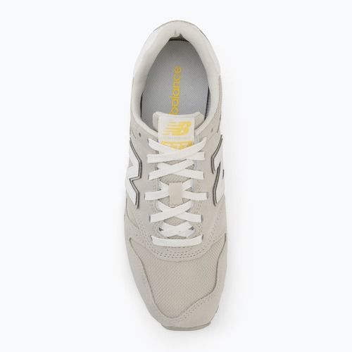 Buty damskie New Balance 373's V2 shipyard/sherbert