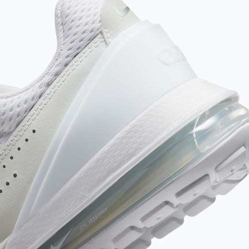 Buty męskie Nike Air Max Pulse white/summit white/white