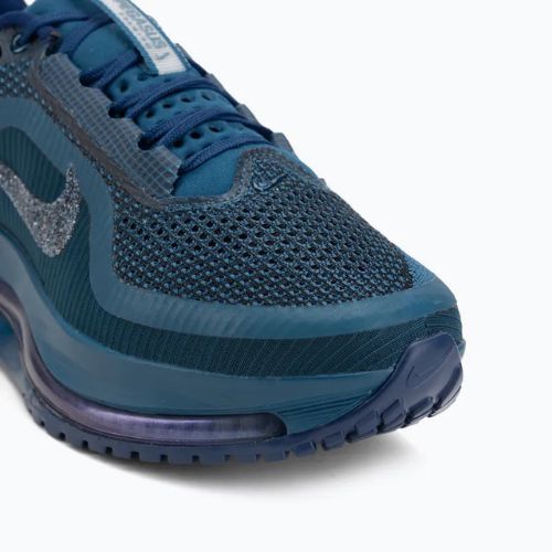 Buty do biegania męskie Nike Pegasus Premium With Swarovski Crystals blue force/blue void