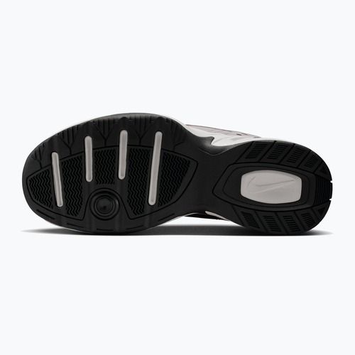 Buty treningowe męskie Nike Air Monarch IV moon particle/black/dark hazel