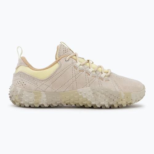Buty barefoot damskie Merrell Wrapt stucco