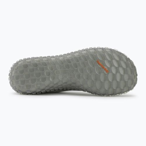 Buty barefoot męskie Merrell Wrapt white sage