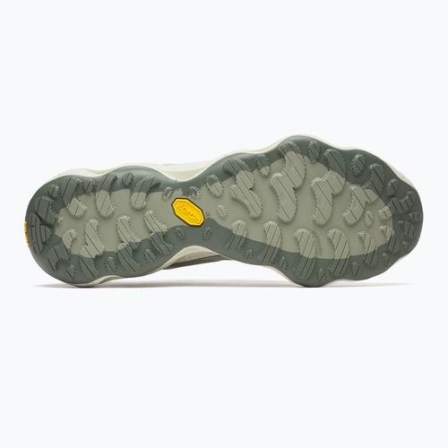 Buty turystyczne męskie Merrell Speed Arc Matis white sage