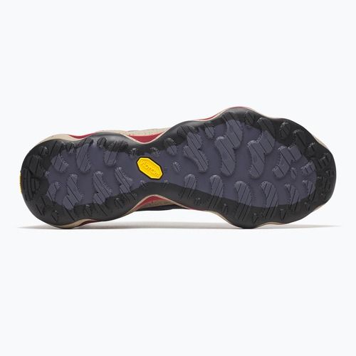 Buty turystyczne męskie Merrell Speed Arc Matis comet