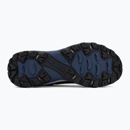 Buty turystyczne męskie Merrell Speed Strike 2 navy night