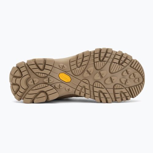 Buty trekkingowe męskie Merrell Moab 3 Synthetic Mid incense/incense