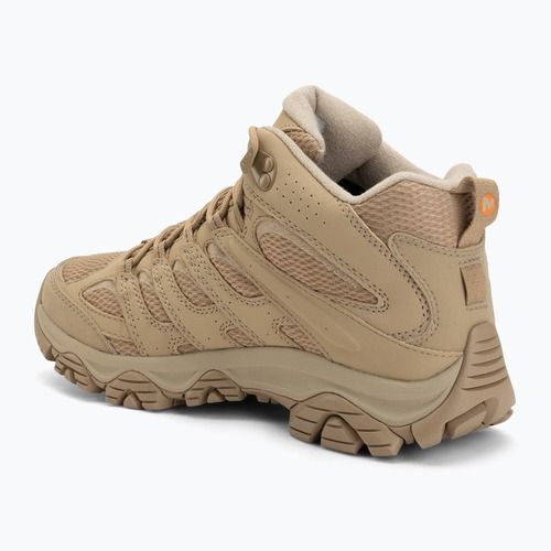 Buty trekkingowe męskie Merrell Moab 3 Synthetic Mid incense/incense