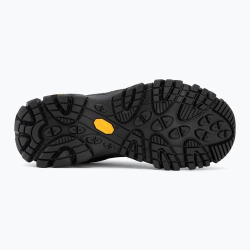 Buty trekkingowe męskie Merrell Moab 3 Synthetic Gtx triple black