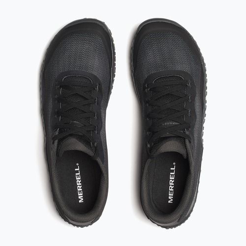 Buty barefoot męskie Merrell Vapor Glove 7 black
