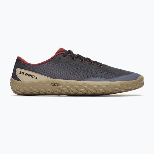 Buty barefoot męskie Merrell Vapor Glove 7 black/comet