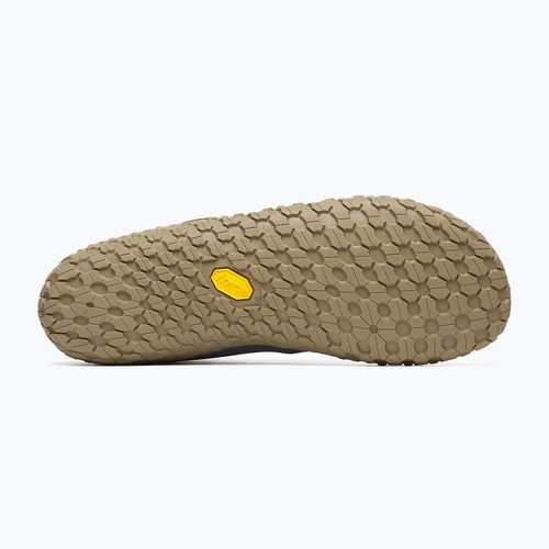 Buty barefoot męskie Merrell Vapor Glove 7 black/comet