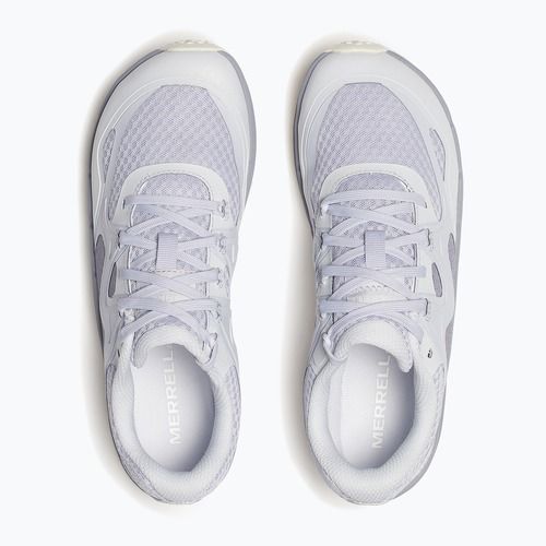 Buty barefoot damskie Merrell Trail Glove 8 casper
