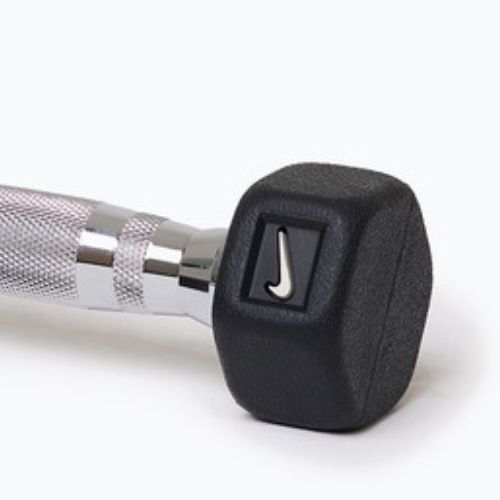 Hantle Nike Strength Hex Dumbbell 2 x 1 kg black/white