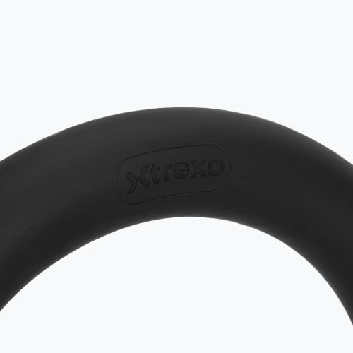 Obręcz XTREXO SCULPT 2,2 kg czarny