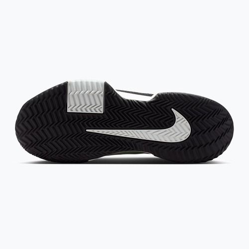 Buty do tenisa damskie Nike GP Challenge Pro steam/light silver/white/black