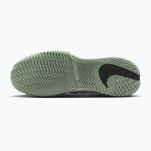 Buty męskie Nike Vapor Pro 3 Clay light bilver/steam/phantom/black