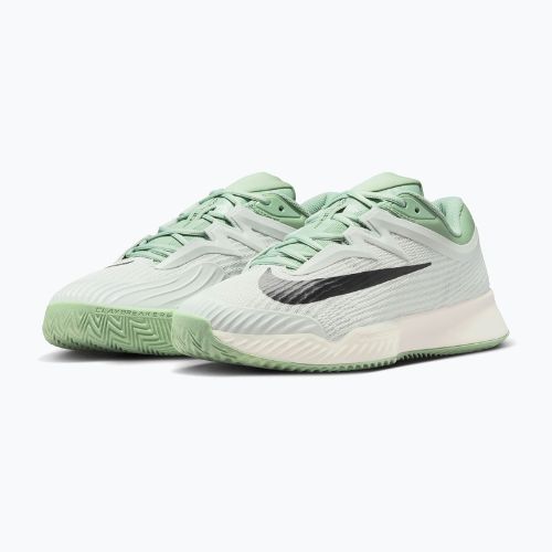 Buty męskie Nike Vapor Pro 3 Clay light bilver/steam/phantom/black