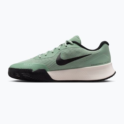 Buty męskie Nike Vapor Lite 3 Clay steam/light silver/white/black