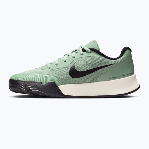 Buty damskie Nike Vapor Lite 3 Clay steam/light silver/white/black