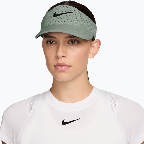 Daszek tenisowy Nike Dri-Fit ADV Ace steam/anthracite/black