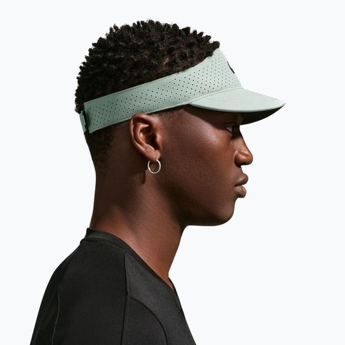 Daszek tenisowy Nike Dri-Fit ADV Ace steam/anthracite/black