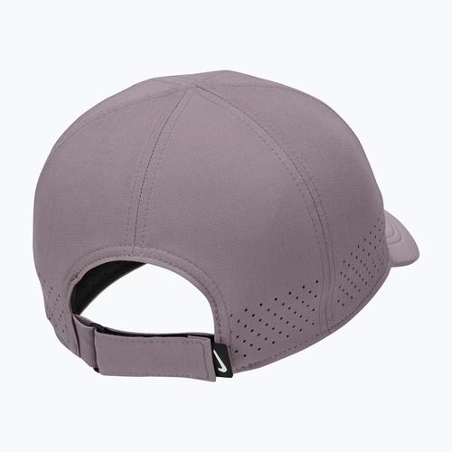 Czapka z daszkiem Nike Dri-Fit ADV Club light violet ore/white