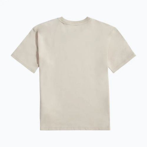 Koszulka dziecięca New Balance Jersey Small Logo Tee timberwolf