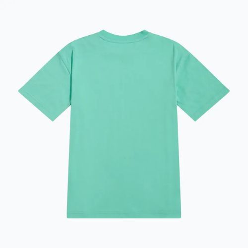 Koszulka dziecięca New Balance Jersey Small Logo Tee deep end