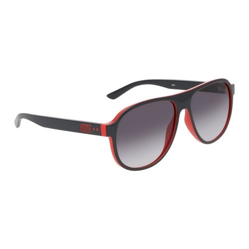 Okulary przeciwsłoneczne Nike Vintage Icon dark smoke/grey gradient