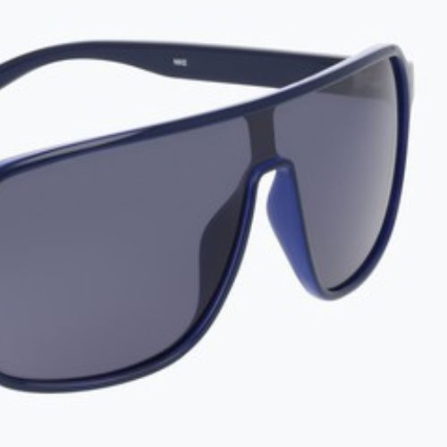 Okulary przeciwsłoneczne Nike Vintage Flyer blue void/blue