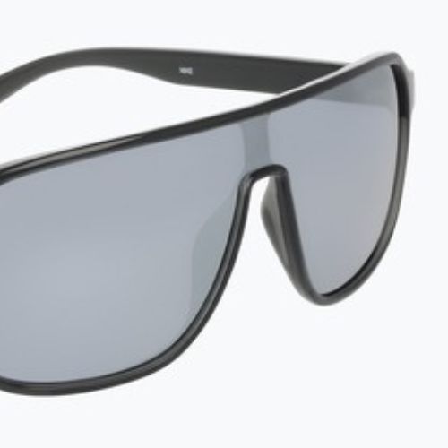 Okulary przeciwsłoneczne Nike Vintage Flyer smoke grey/chrome mirror