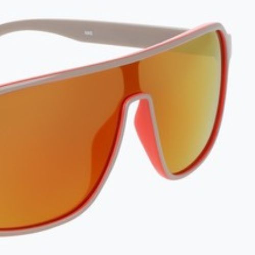 Okulary przeciwsłoneczne Nike Vintage Flyer college grey/orange flash