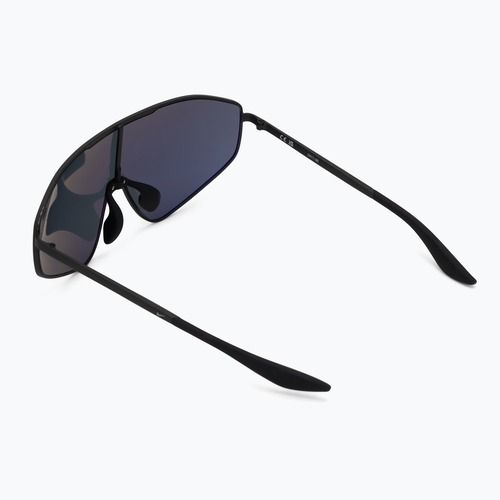 Okulary przeciwsłoneczne Nike Echo Shield 2 matte black/grey