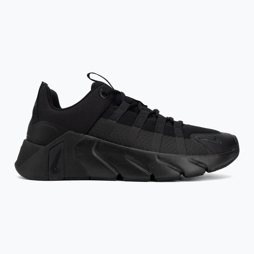 Buty treningowe męskie Nike Free Metcon 7 black/anthracite
