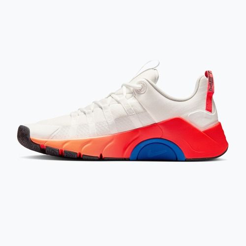 Buty treningowe męskie Nike Free Metcon 7 summit white/bright crimson/anthracite