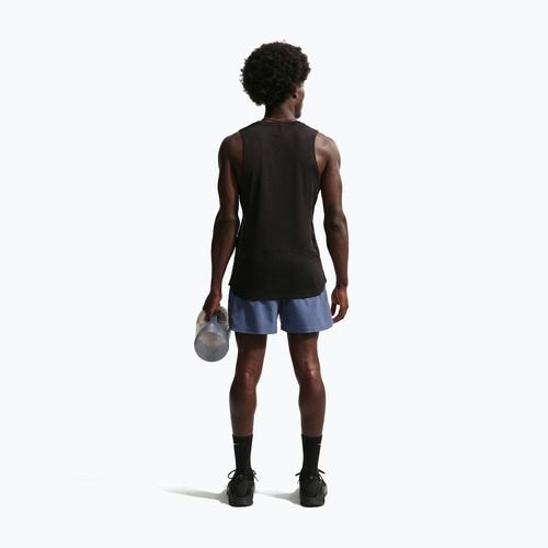 Koszulka treningowa męska Nike Pro Training Dri-Fit black/white