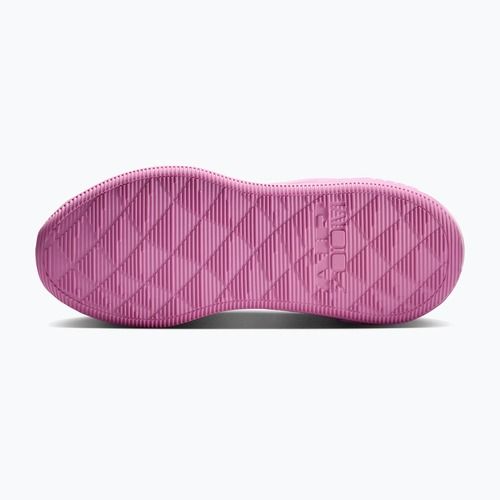 Buty treningowe damskie Nike Bella 7 photon dust/light magenta/pink foam