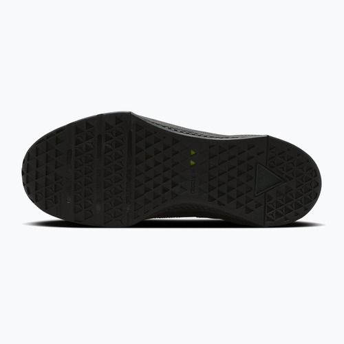 Buty treningowe damskie Nike Metcon 10 black/volt/anthracite