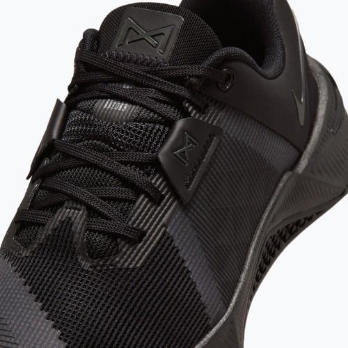 Buty treningowe damskie Nike Metcon 10 black/volt/anthracite