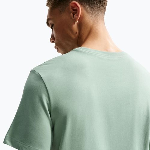 Koszulka męska Nike Dri-Fit steam/black