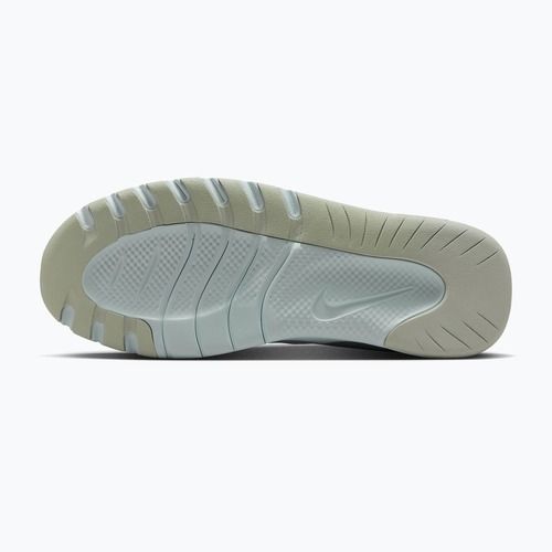 Buty treningowe damskie Nike Flex Train steam/light silver/barely green/black