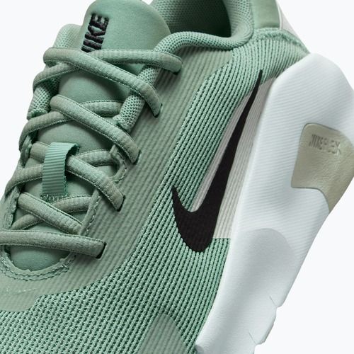 Buty treningowe damskie Nike Flex Train steam/light silver/barely green/black